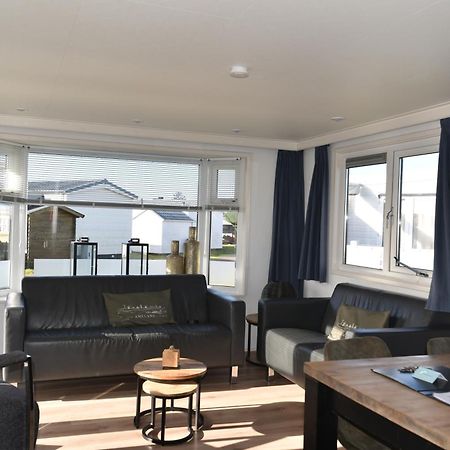 Chalet Zeester J38 Ameland Buren  Εξωτερικό φωτογραφία