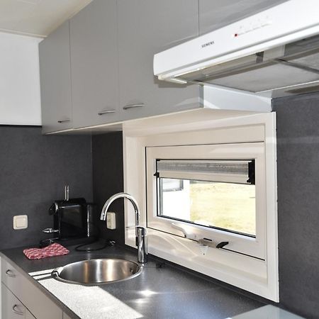Chalet Zeester J38 Ameland Buren  Εξωτερικό φωτογραφία