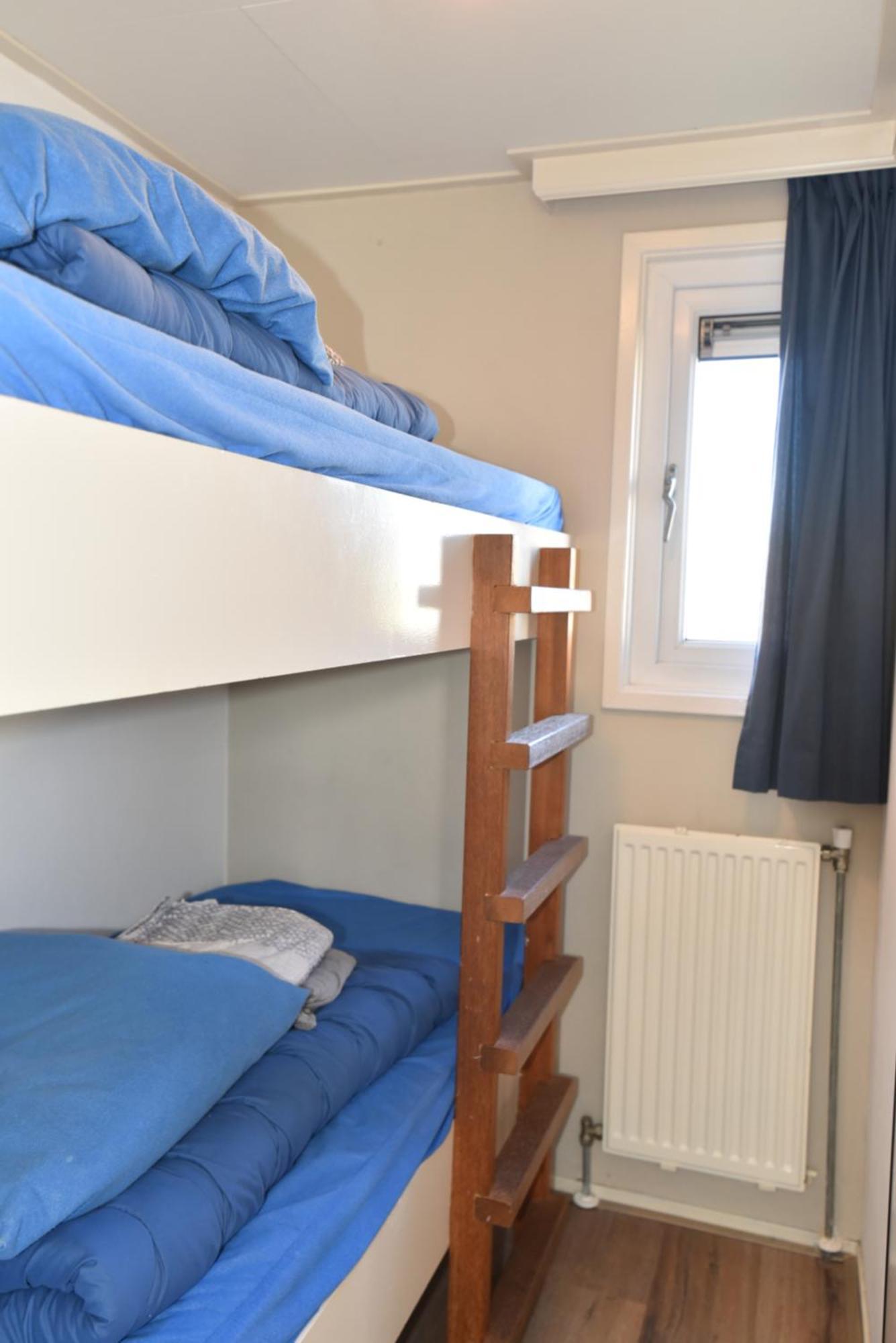 Chalet Zeester J38 Ameland Buren  Εξωτερικό φωτογραφία