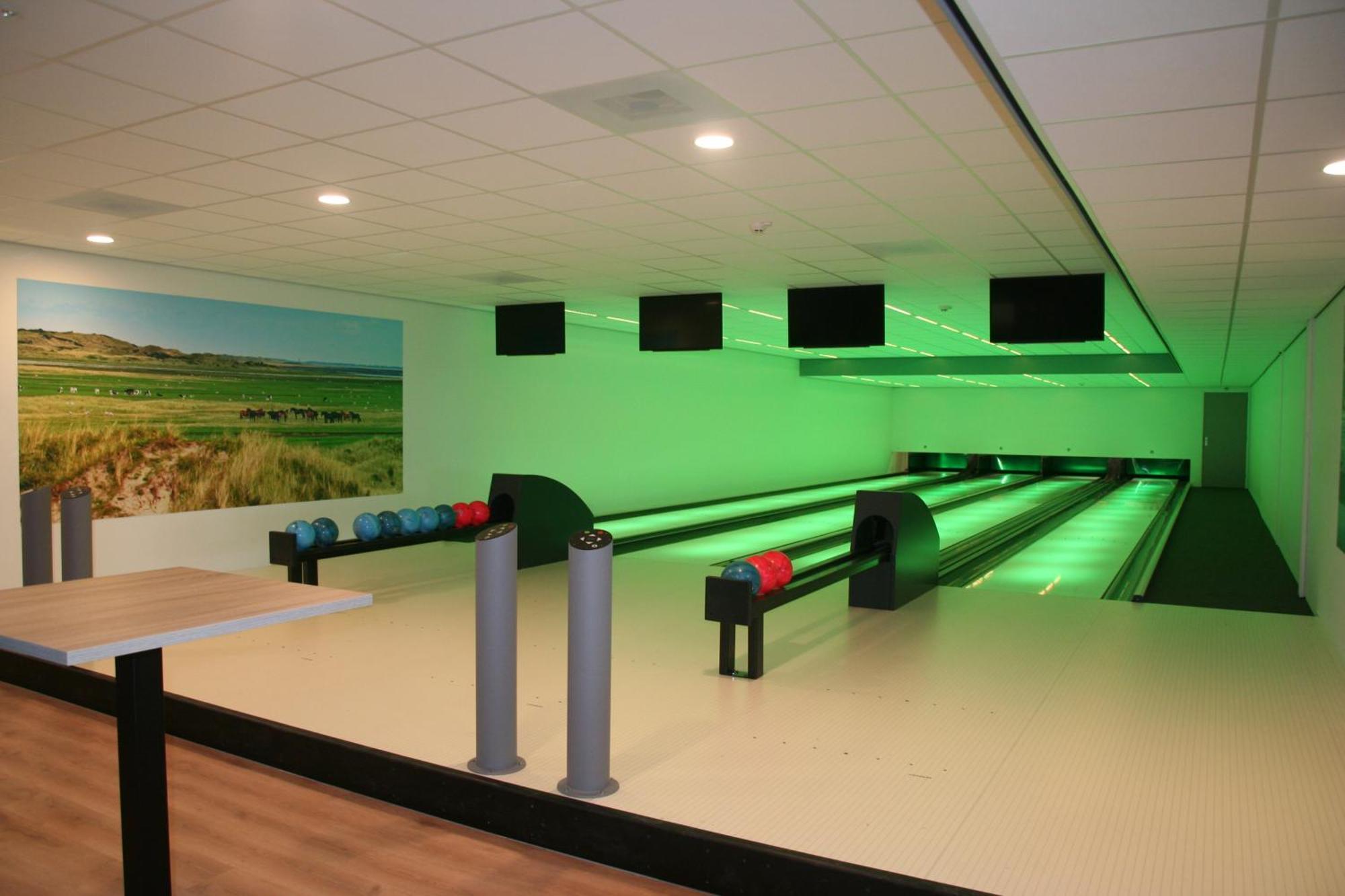 Chalet Zeester J38 Ameland Buren  Εξωτερικό φωτογραφία
